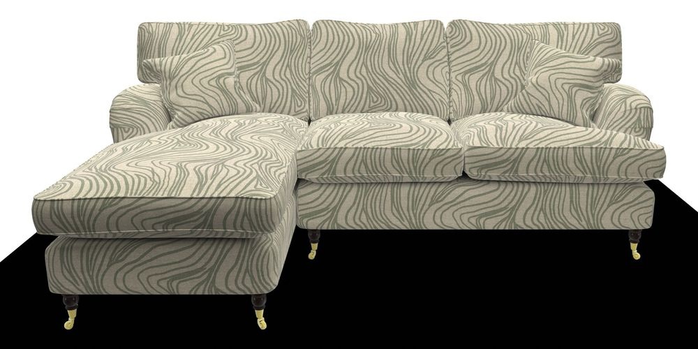 Chaise Sofa LHF
