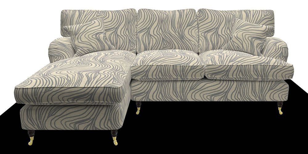 Chaise Sofa LHF