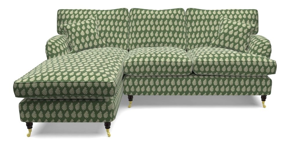 Chaise Sofa LHF