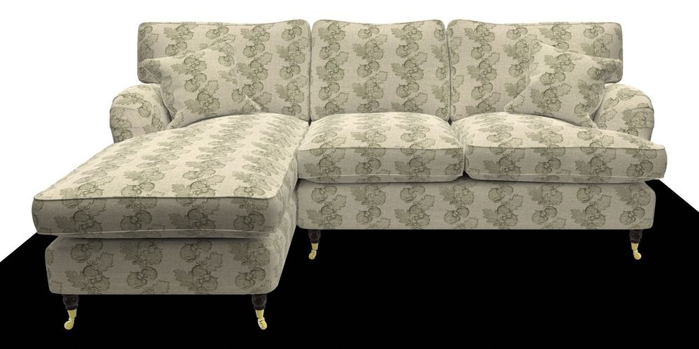 Chaise Sofa LHF
