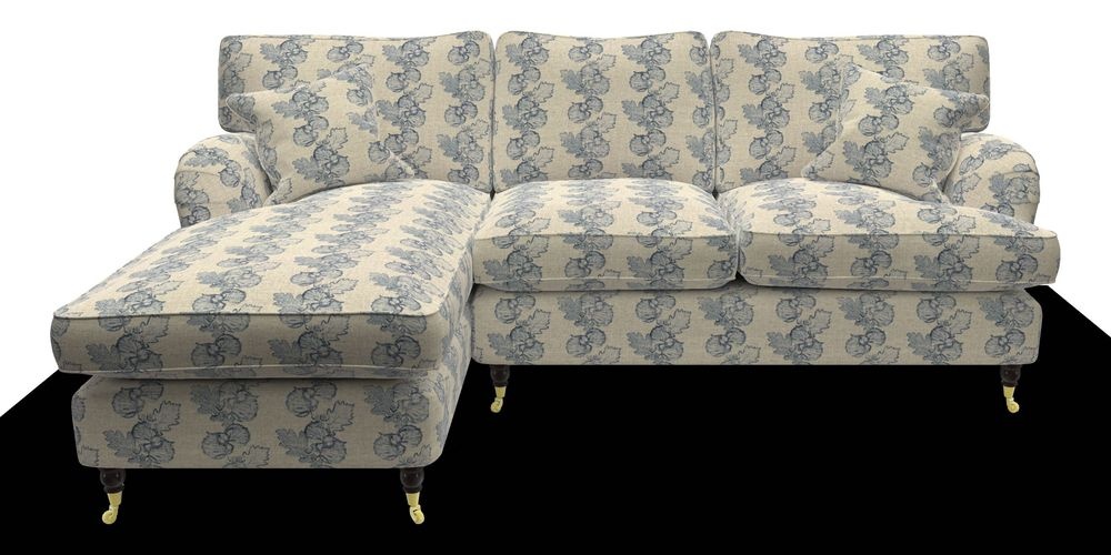 Chaise Sofa LHF