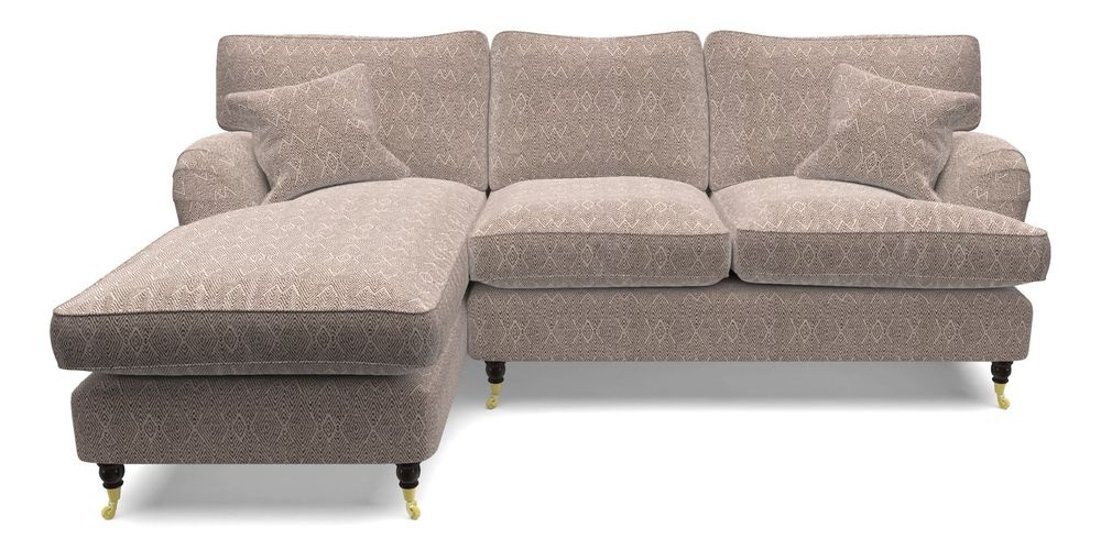 Chaise Sofa LHF