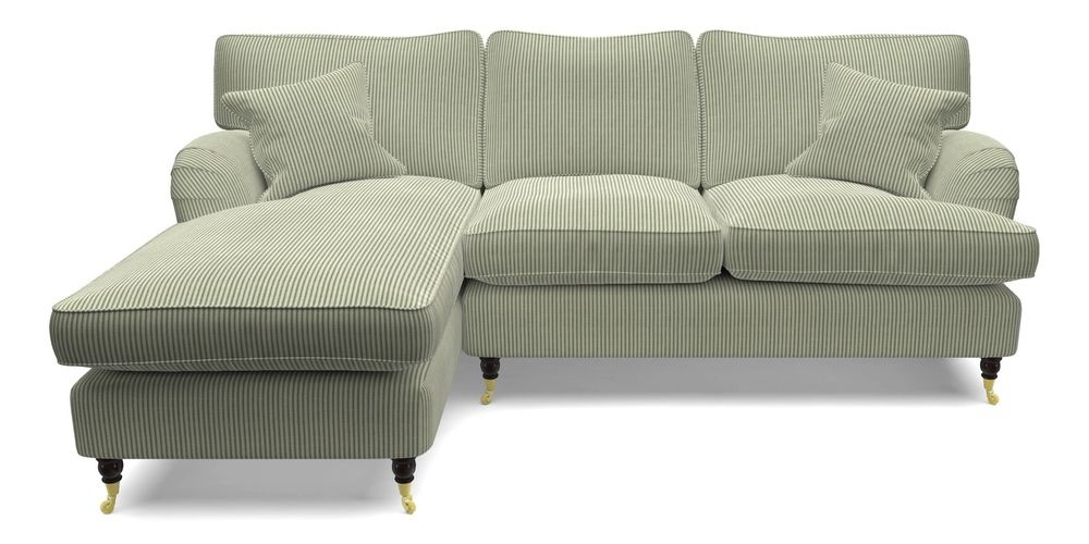 Chaise Sofa LHF