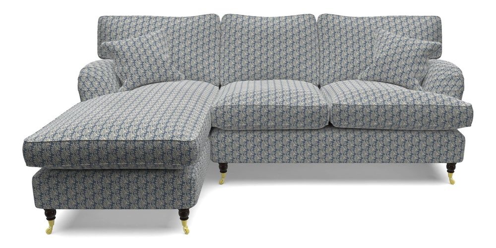 Chaise Sofa LHF