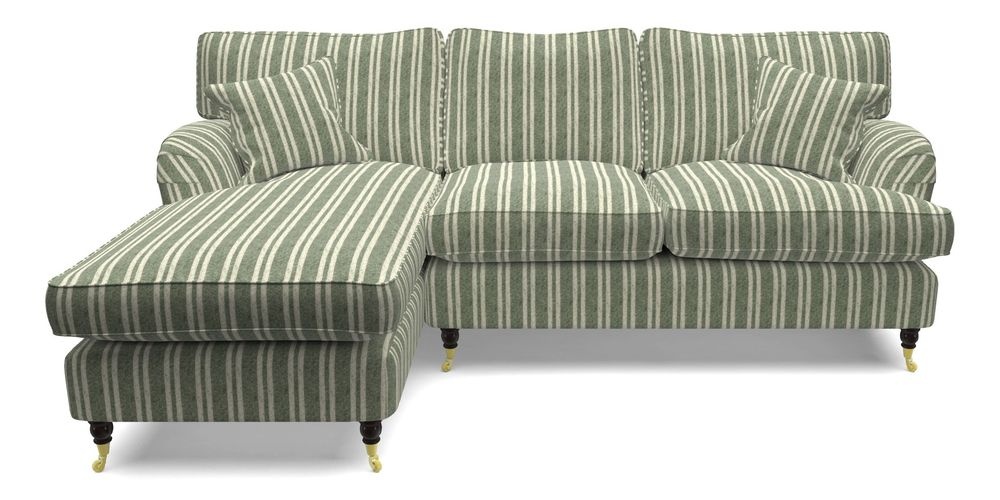 Chaise Sofa LHF