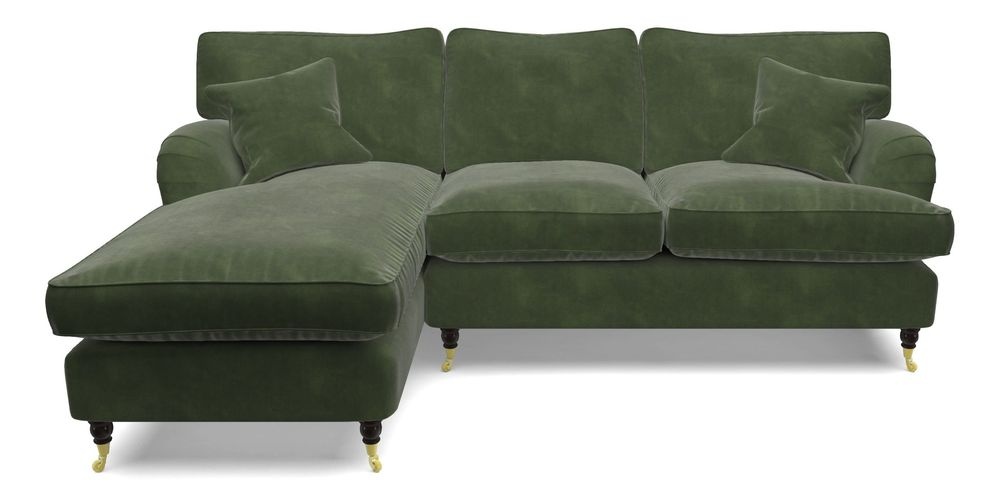 Chaise Sofa LHF