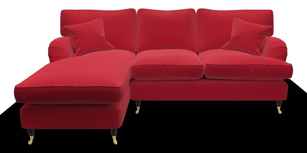 Chaise Sofa LHF