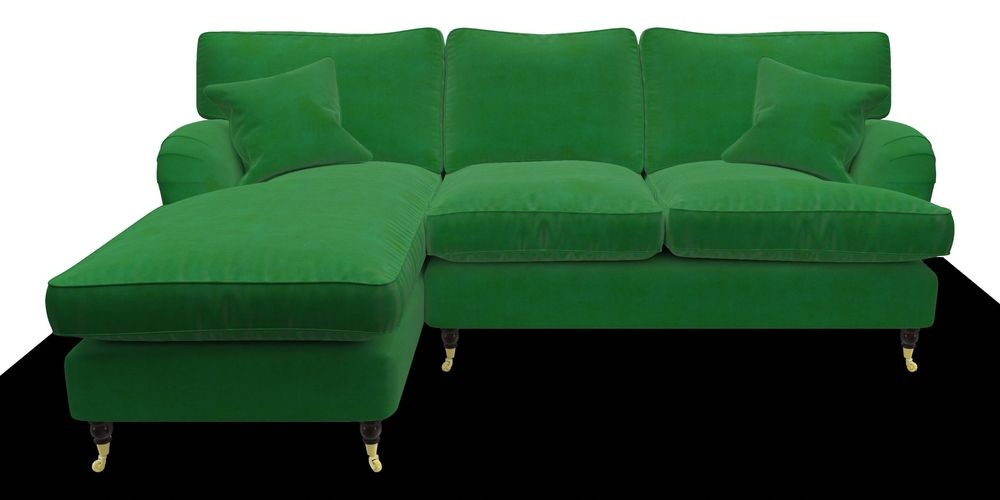 Chaise Sofa LHF