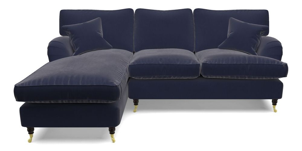 Chaise Sofa LHF