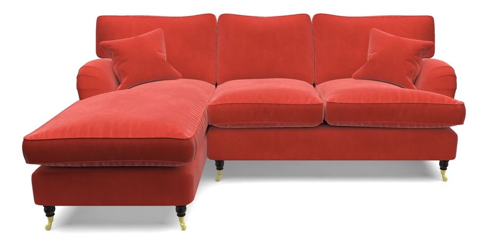 Chaise Sofa LHF