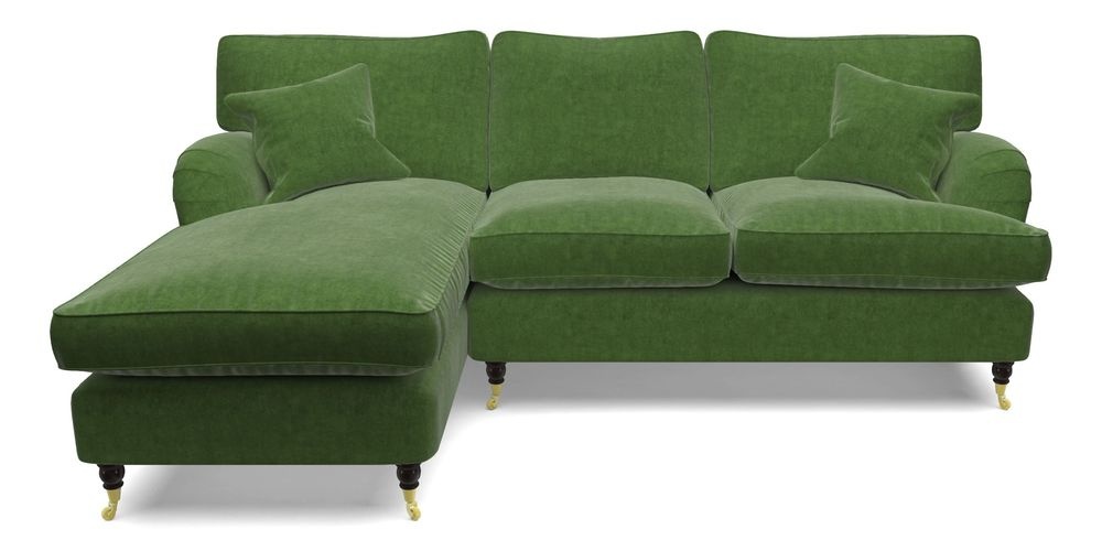 Chaise Sofa LHF