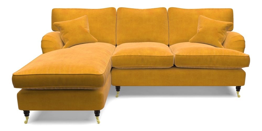 Chaise Sofa LHF