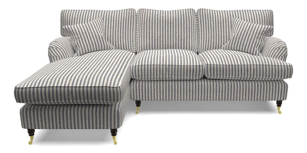 Chaise Sofa LHF