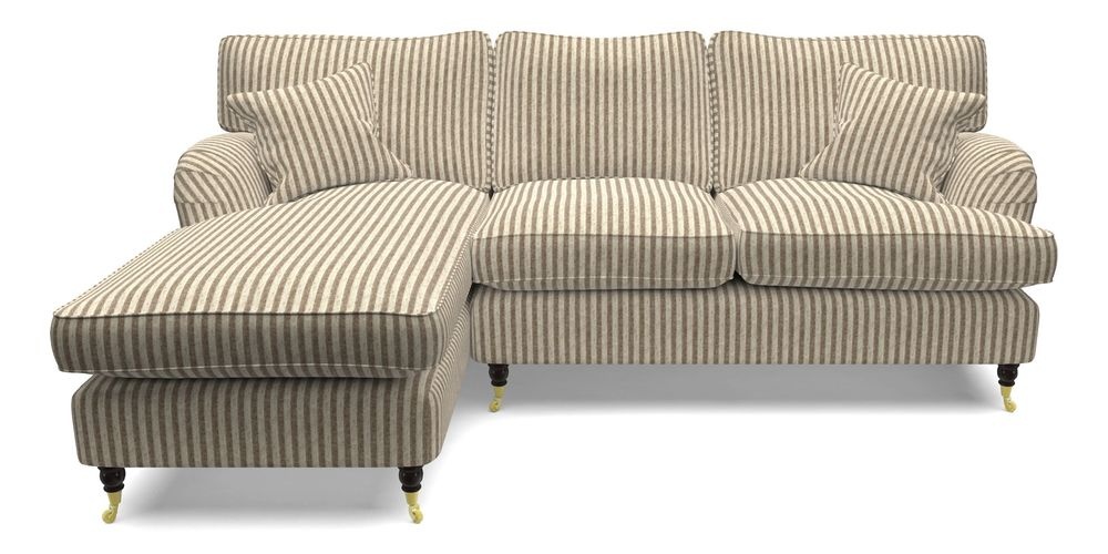 Chaise Sofa LHF