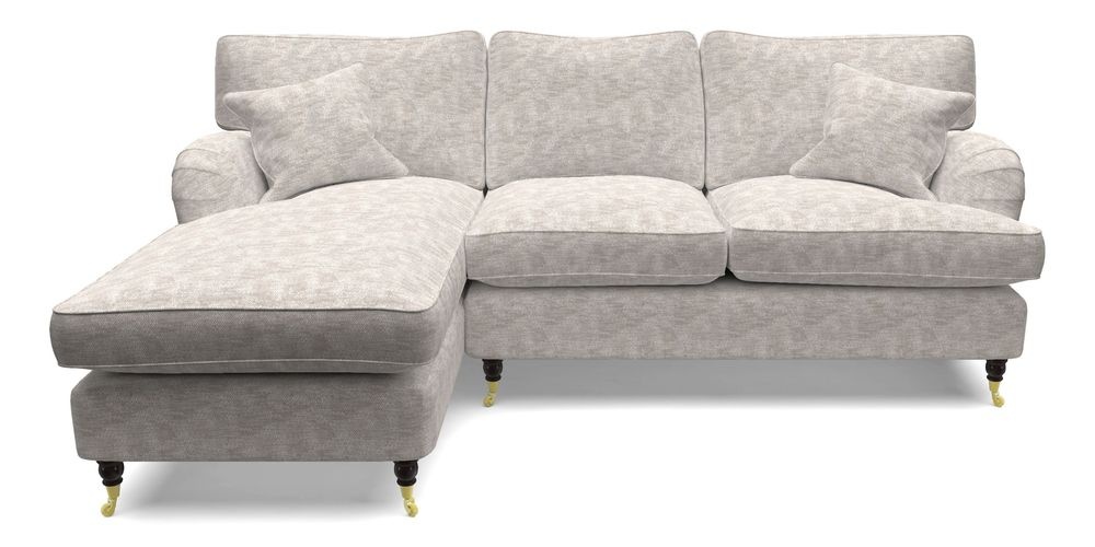 Chaise Sofa LHF