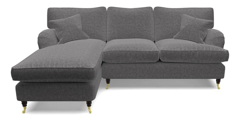 Chaise Sofa LHF