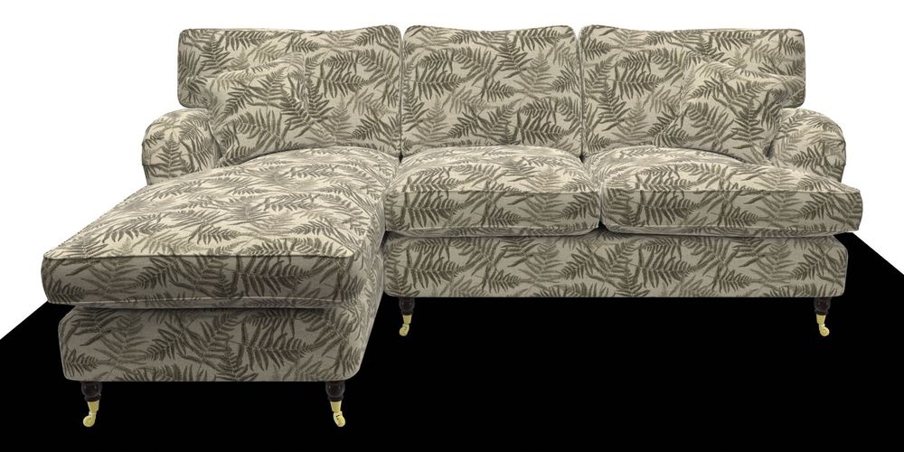Chaise Sofa LHF