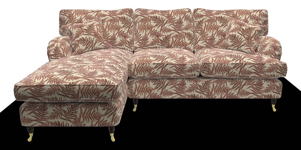 Chaise Sofa LHF