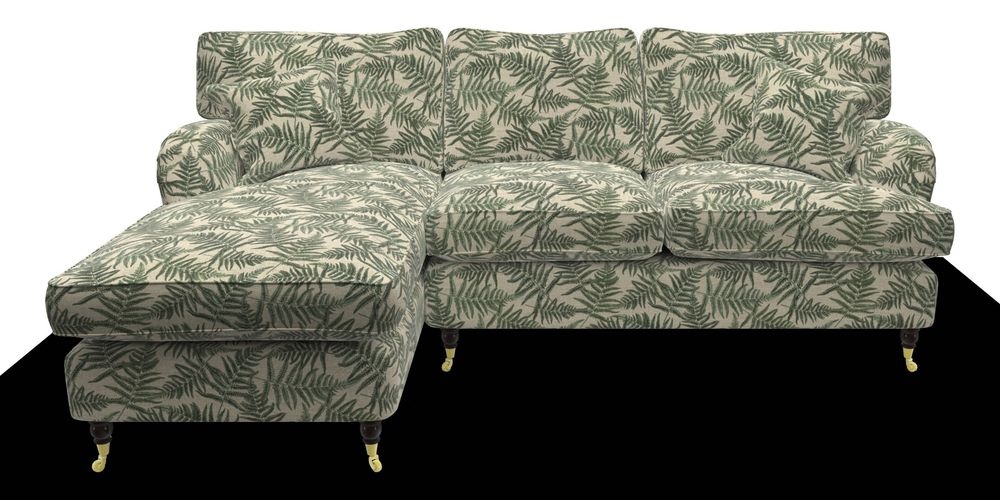 Chaise Sofa LHF