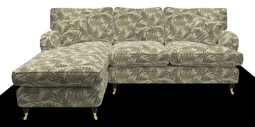 Chaise Sofa LHF
