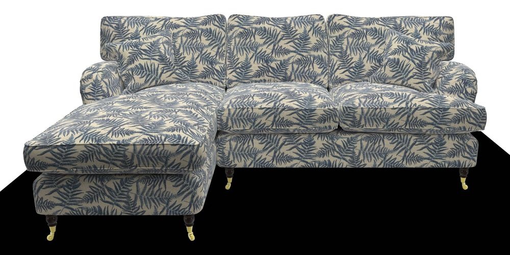 Chaise Sofa LHF