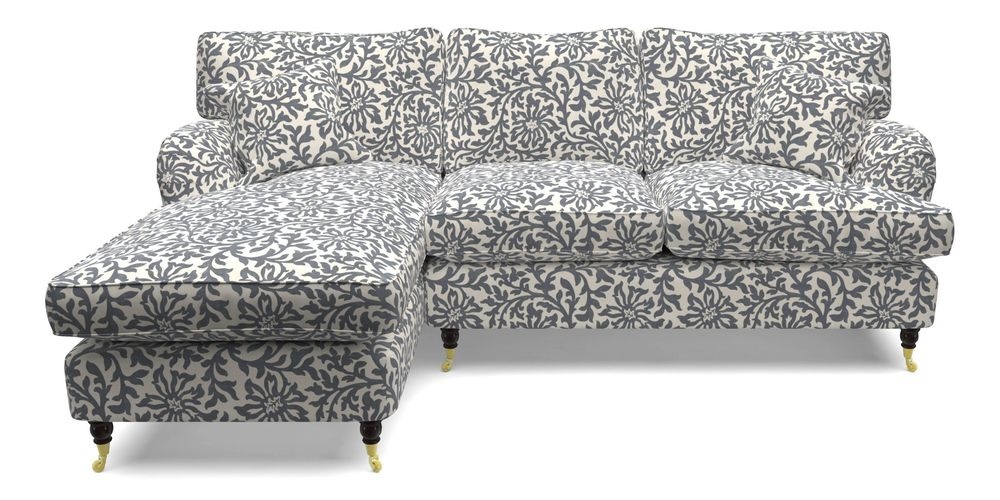 Chaise Sofa LHF