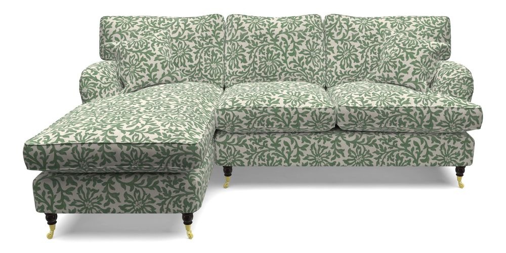 Chaise Sofa LHF