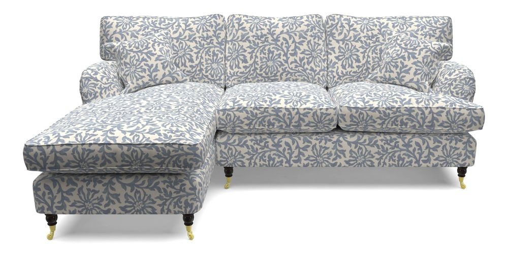 Chaise Sofa LHF