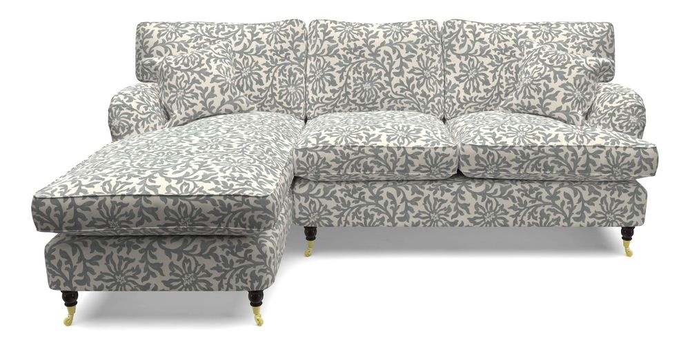 Chaise Sofa LHF