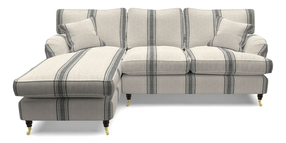 Chaise Sofa LHF