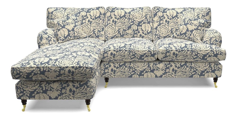 Chaise Sofa LHF