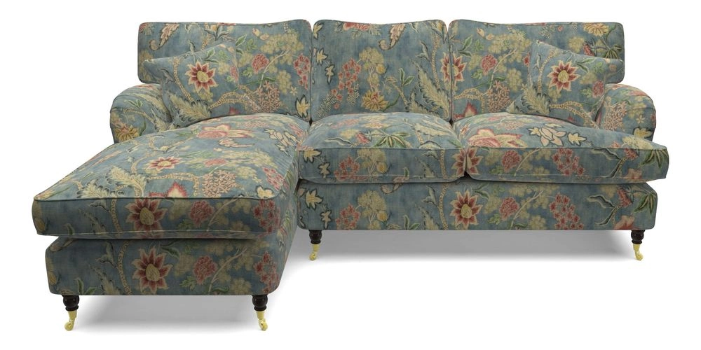 Chaise Sofa LHF