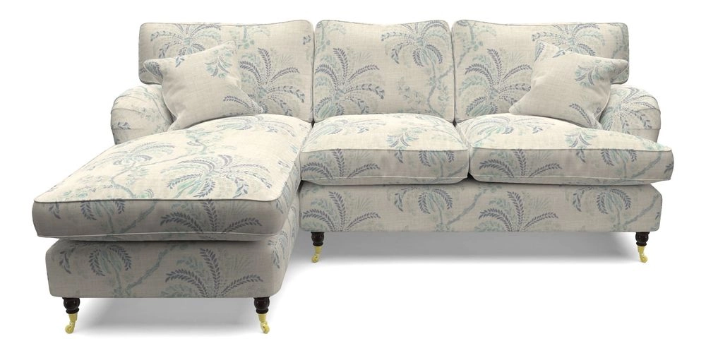 Chaise Sofa LHF