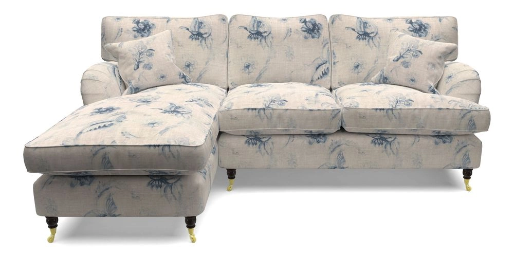 Chaise Sofa LHF
