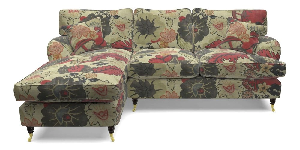 Chaise Sofa LHF