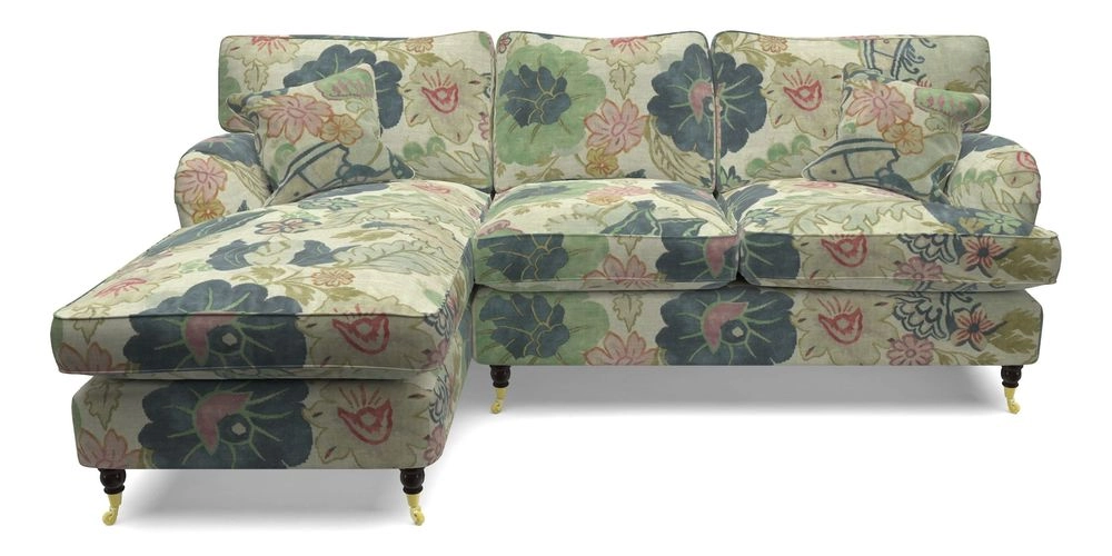 Chaise Sofa LHF