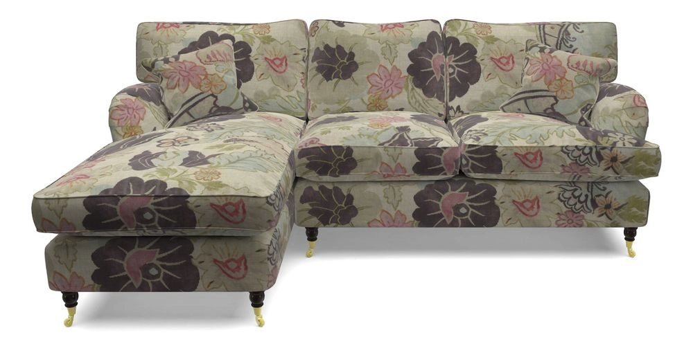 Chaise Sofa LHF