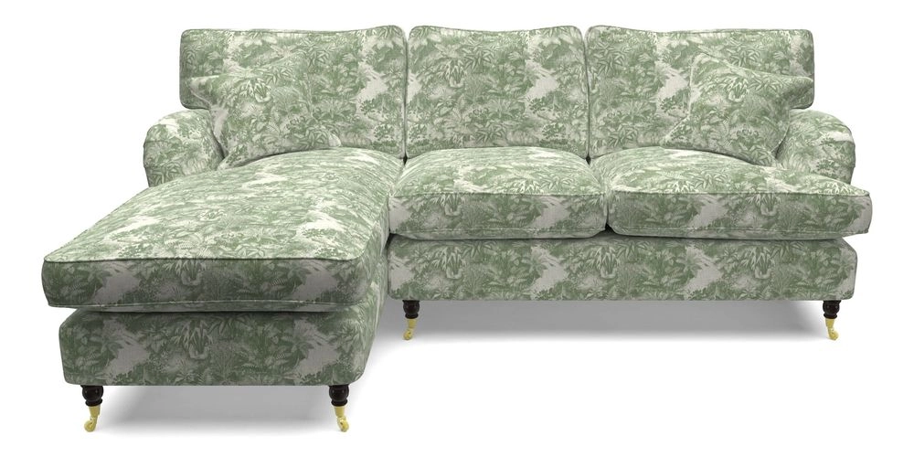 Chaise Sofa LHF