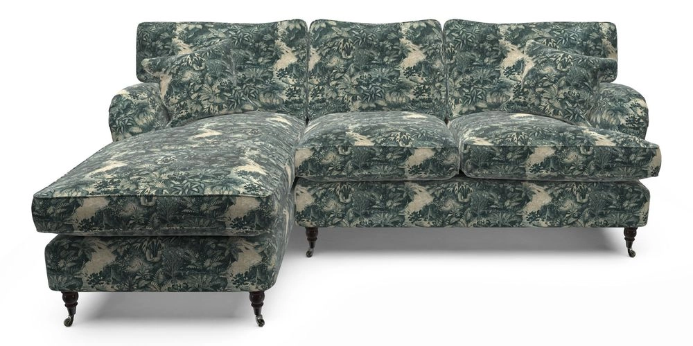 Chaise Sofa LHF
