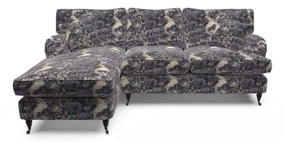 Chaise Sofa LHF