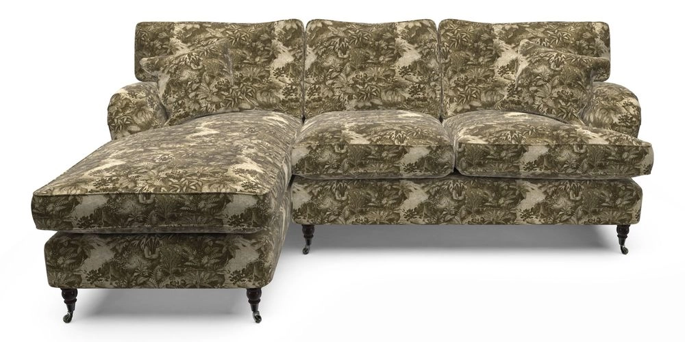 Chaise Sofa LHF