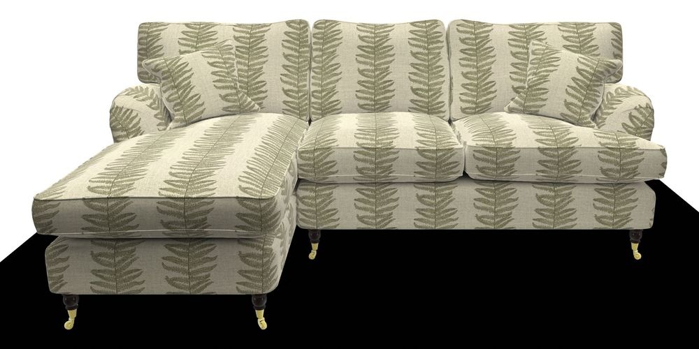Chaise Sofa LHF