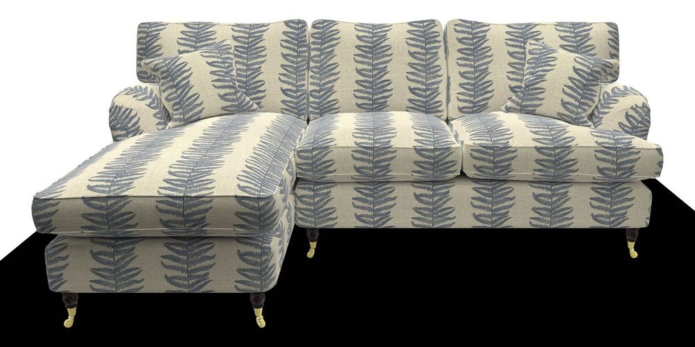 Chaise Sofa LHF