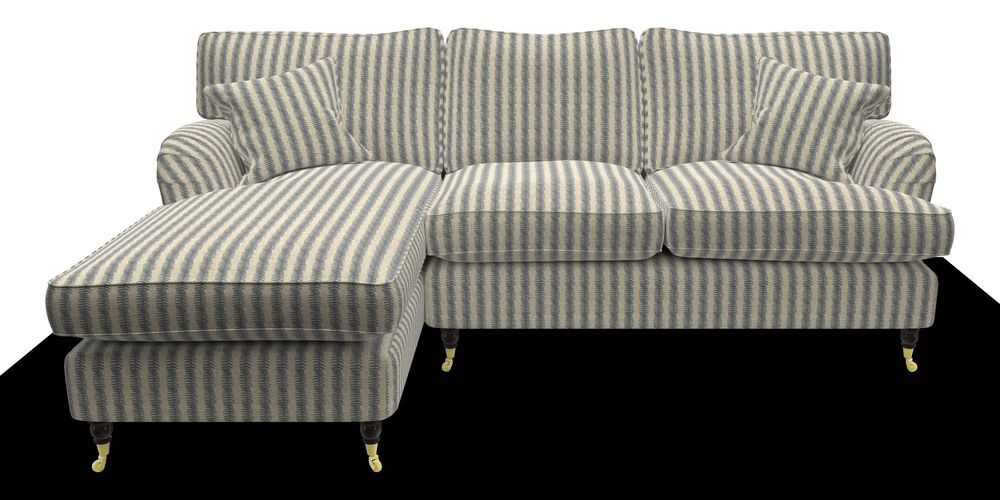 Chaise Sofa LHF