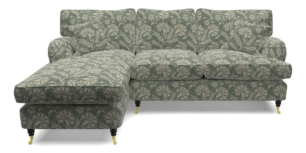 Chaise Sofa LHF