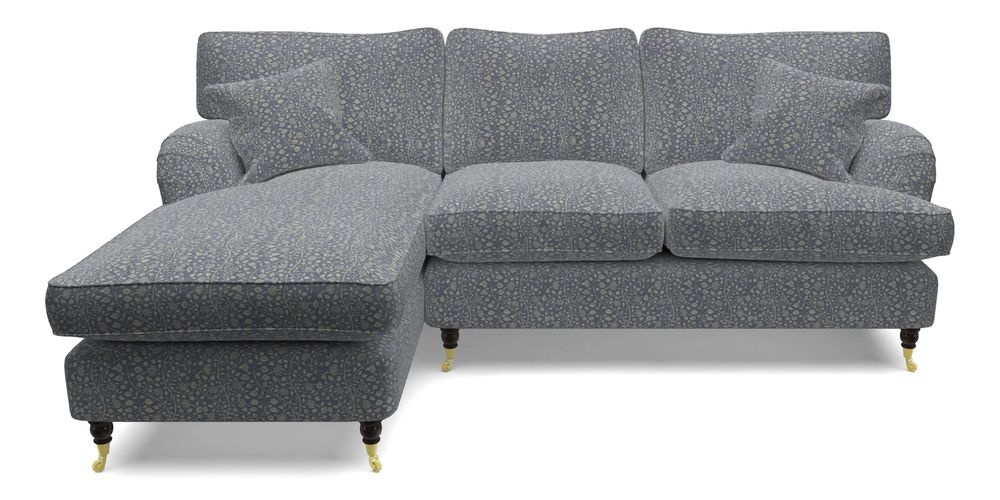 Chaise Sofa LHF