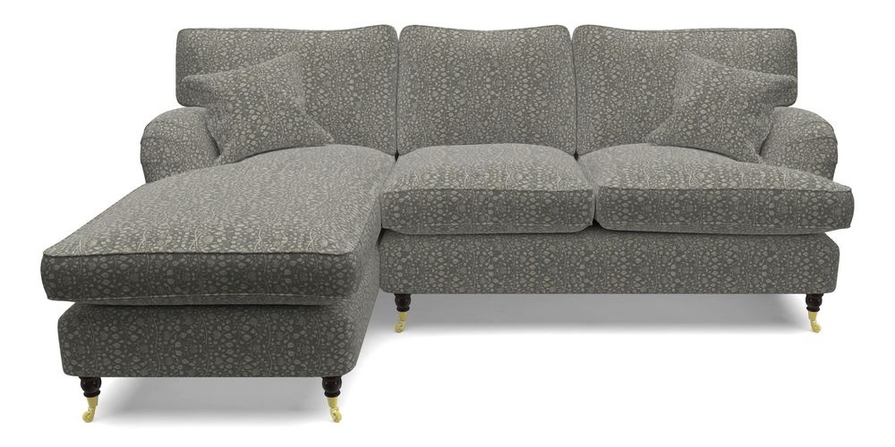 Chaise Sofa LHF