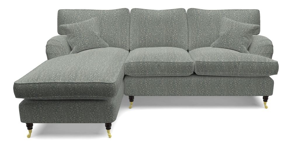 Chaise Sofa LHF