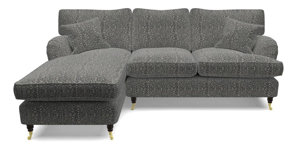 Chaise Sofa LHF