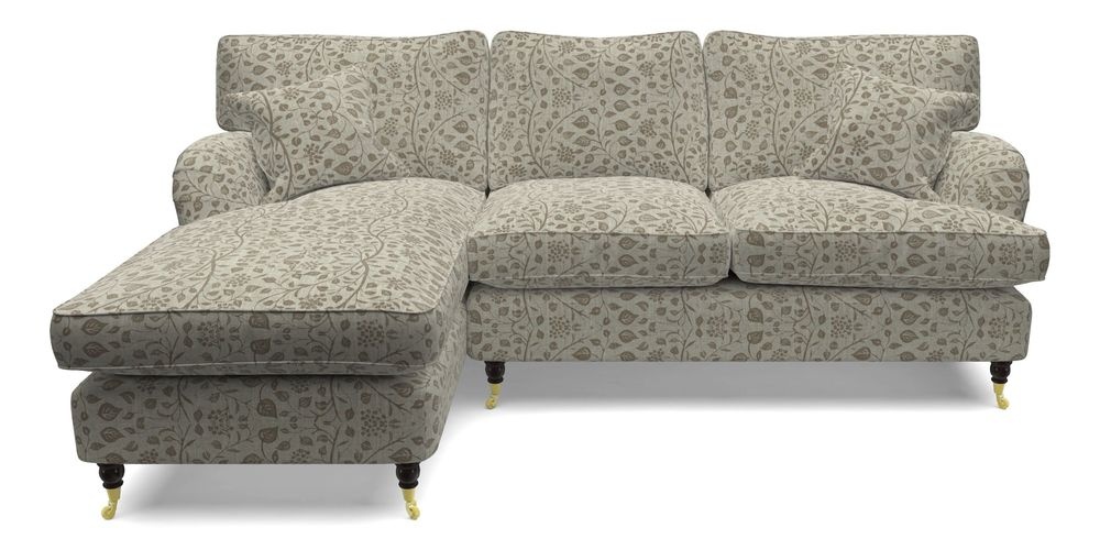 Chaise Sofa LHF